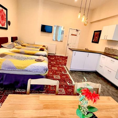 Castle Lodge Guest House 86-88 Sheil Rd L6 3Af Liverpool Luaran gambar