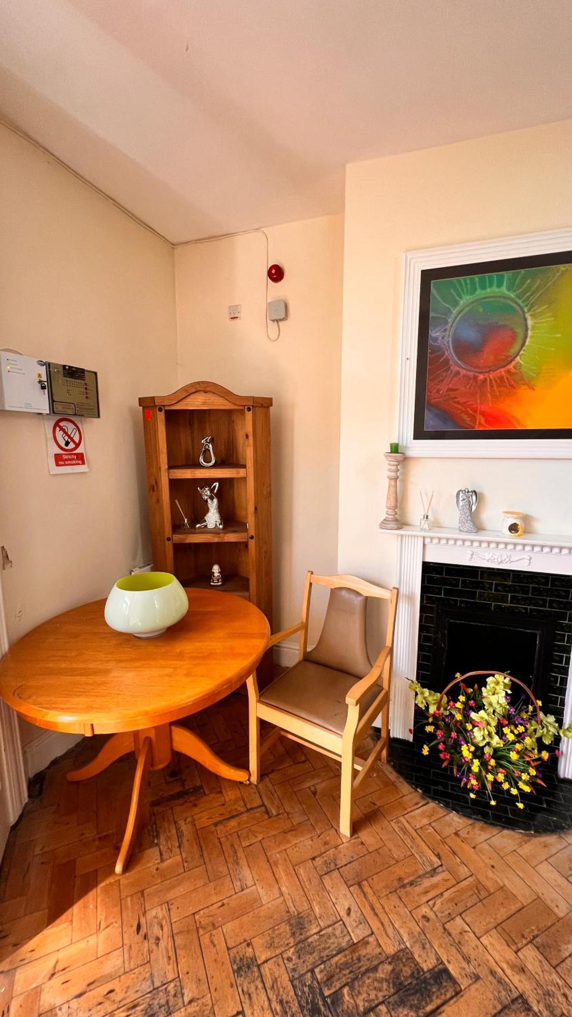 Castle Lodge Guest House 86-88 Sheil Rd L6 3Af Liverpool Luaran gambar