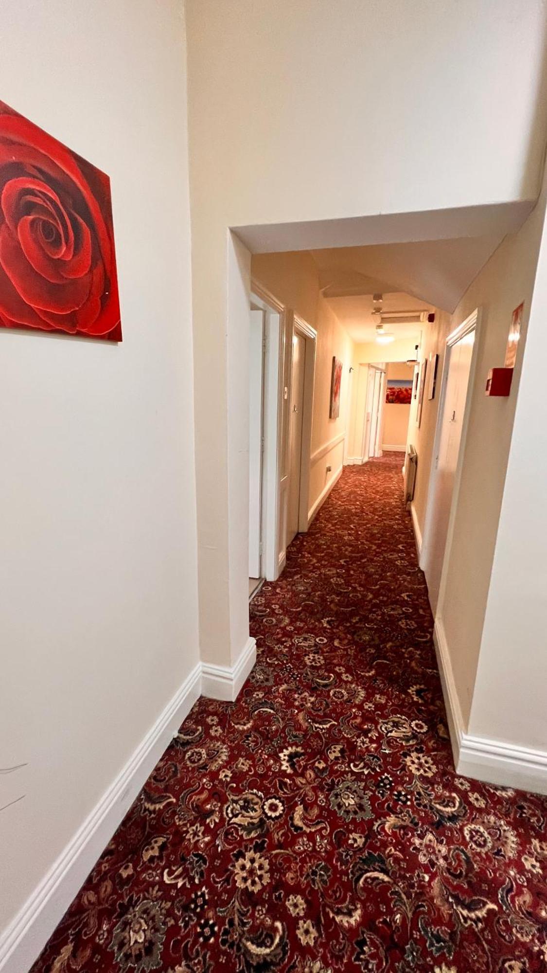 Castle Lodge Guest House 86-88 Sheil Rd L6 3Af Liverpool Luaran gambar
