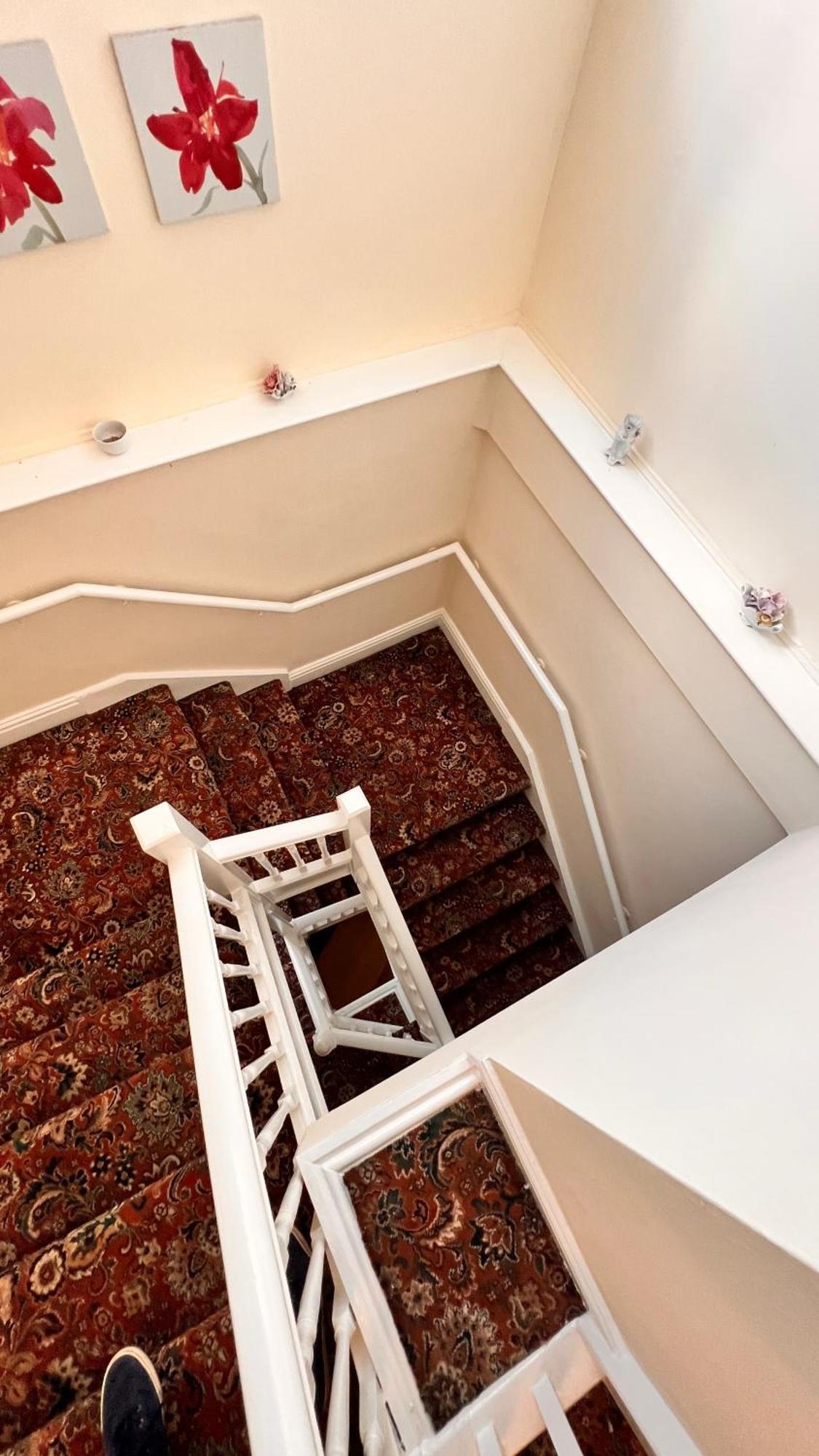 Castle Lodge Guest House 86-88 Sheil Rd L6 3Af Liverpool Luaran gambar