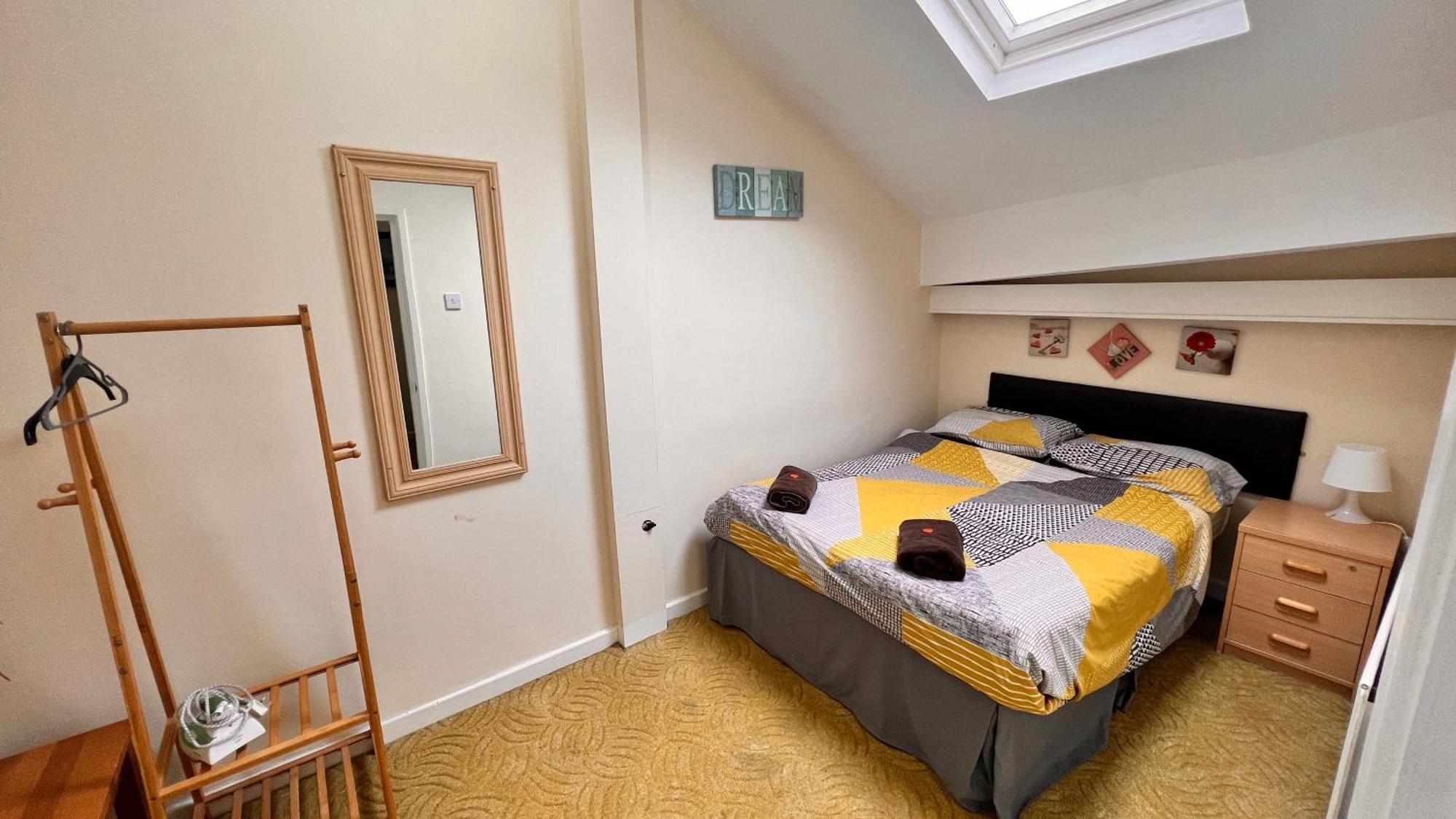 Castle Lodge Guest House 86-88 Sheil Rd L6 3Af Liverpool Luaran gambar