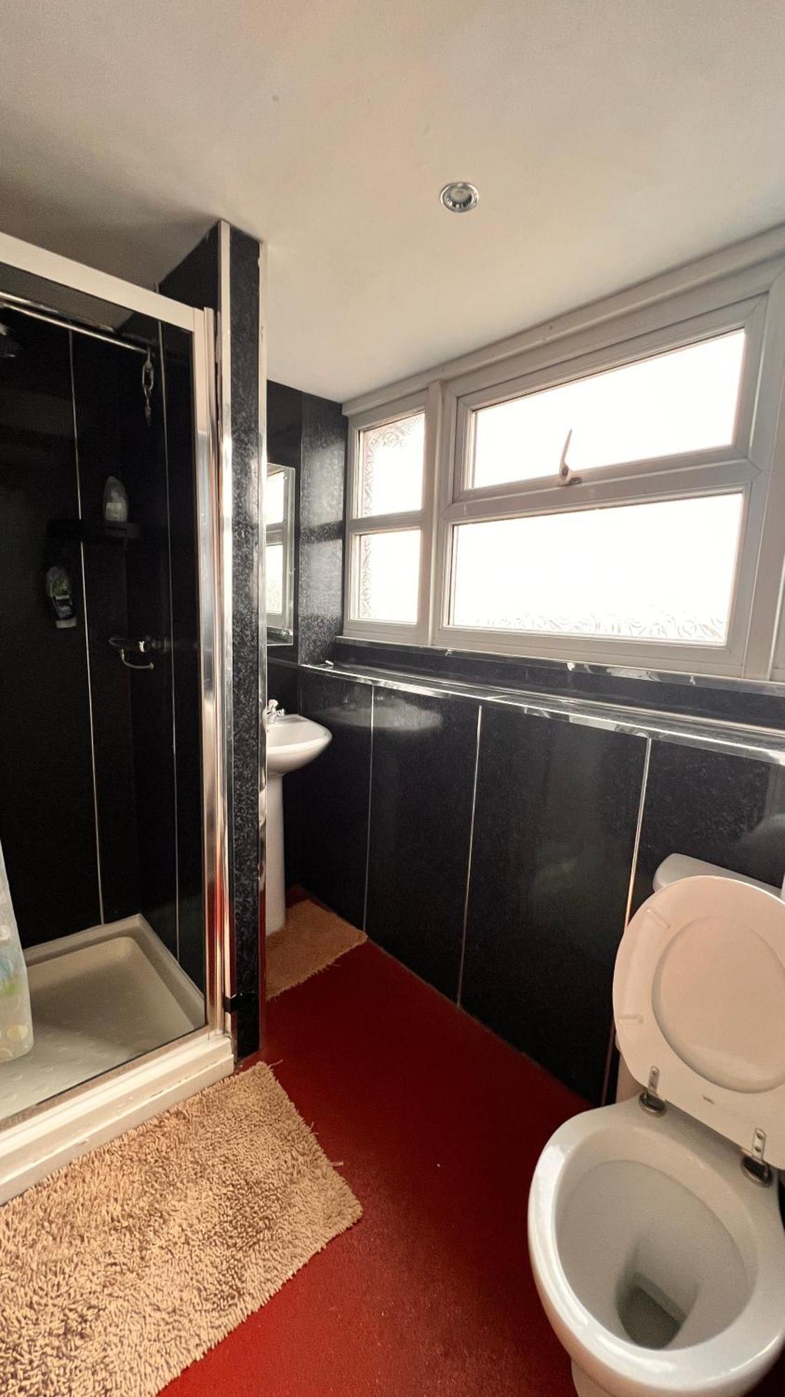 Castle Lodge Guest House 86-88 Sheil Rd L6 3Af Liverpool Luaran gambar
