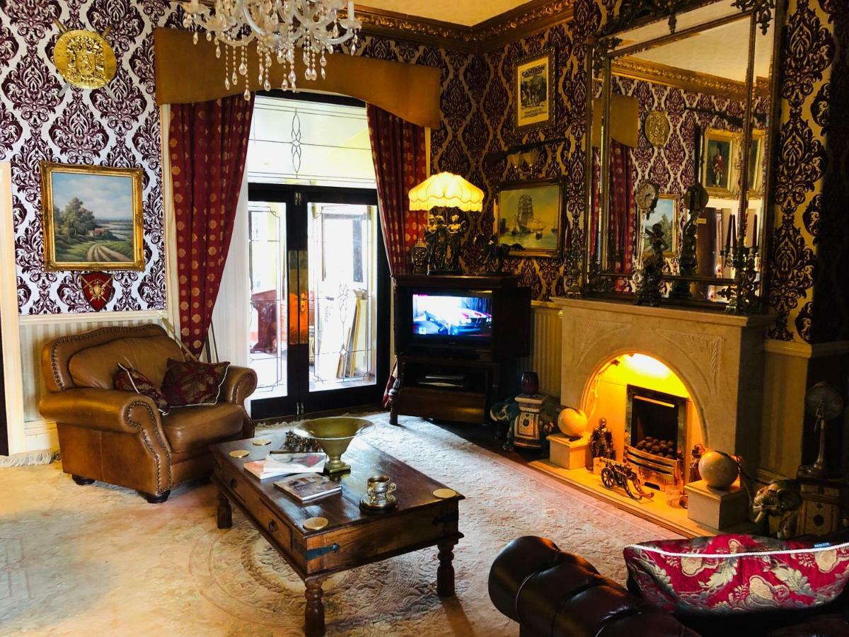 Castle Lodge Guest House 86-88 Sheil Rd L6 3Af Liverpool Luaran gambar